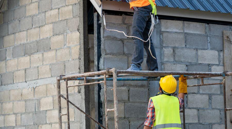 Expert Emergency Roof Repairs services in Fidelity, IL